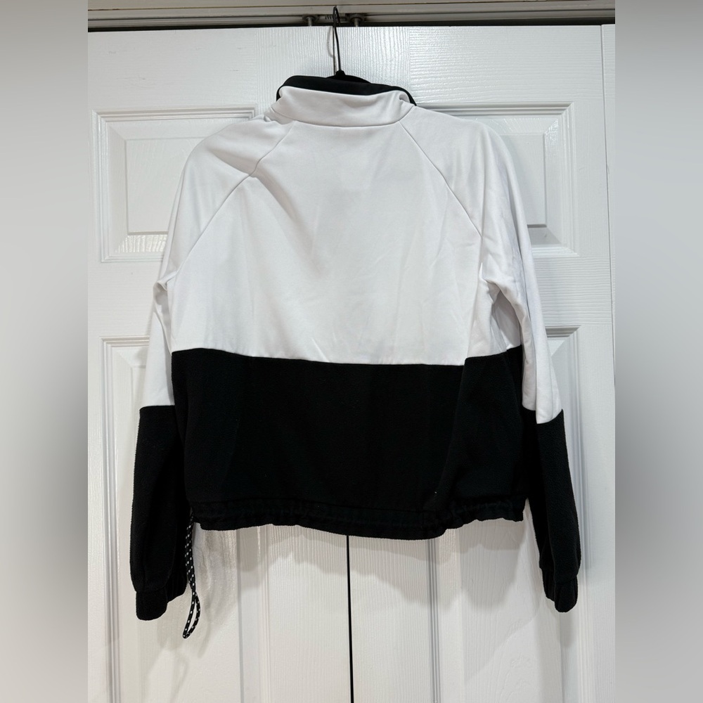 Adidas Zip-Up Jacket - Picture 2 of 3